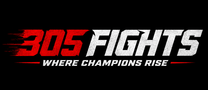 305 Fights — Where Champions Rise